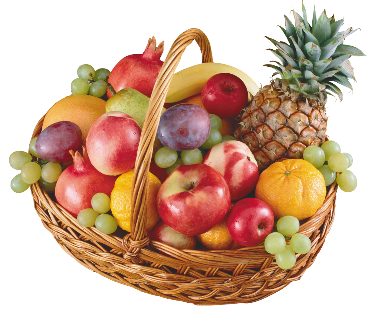 fruits-basket-clipart-collection-5